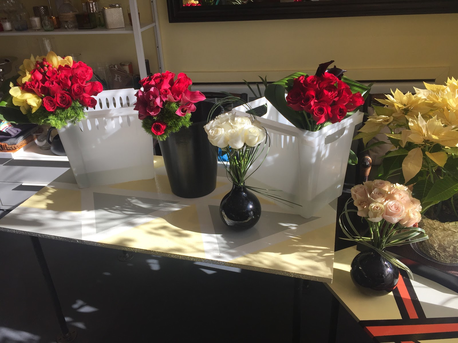 Photo of Sterling Design, Events & Planning Inc in New York City, New York, United States - 1 Picture of Point of interest, Establishment, Store, Florist