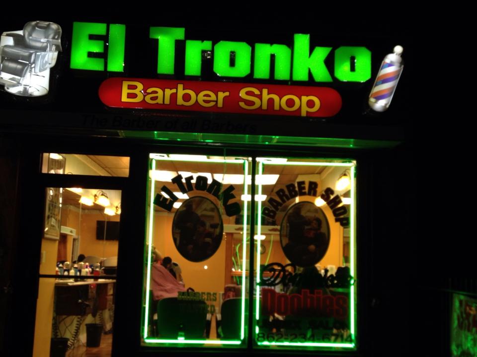 Photo of Most Wanted Cuts in Newark City, New Jersey, United States - 1 Picture of Point of interest, Establishment, Health, Hair care