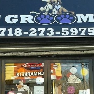Photo of Animal Boarding Inc / Pet Grooming in Richmond City, New York, United States - 1 Picture of Point of interest, Establishment