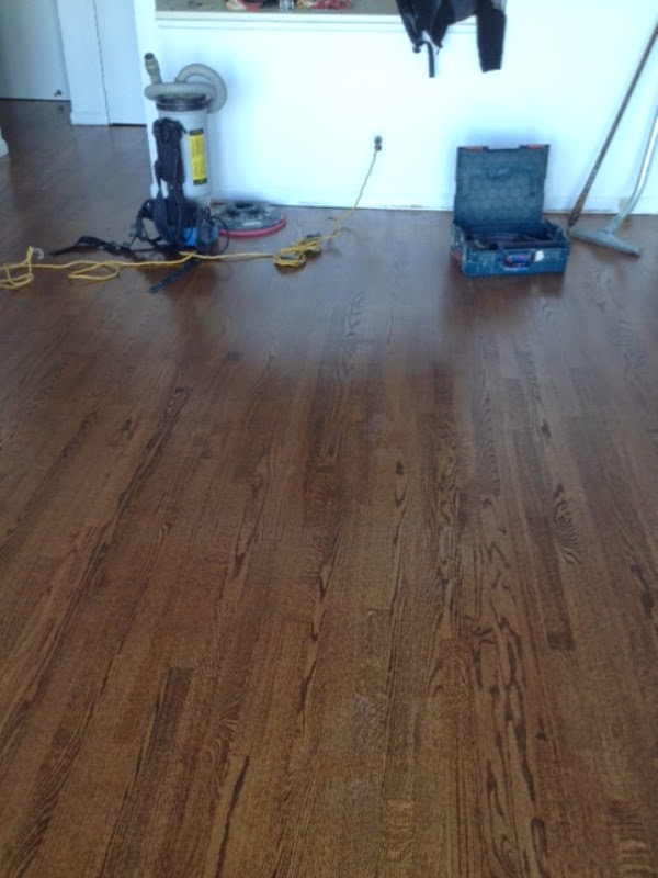 Photo of O & A Wood Floors in New York City, New York, United States - 4 Picture of Point of interest, Establishment, General contractor