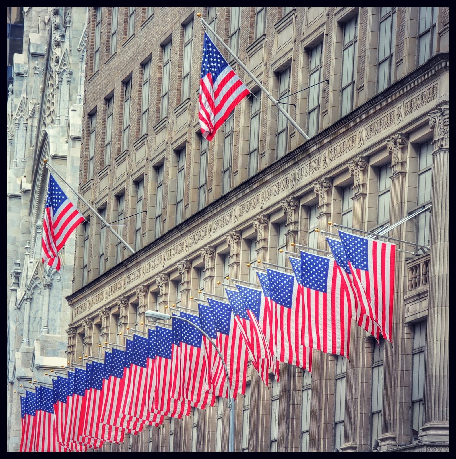 Photo of United States Post Office in New York City, New York, United States - 2 Picture of Point of interest, Establishment, Finance, Post office