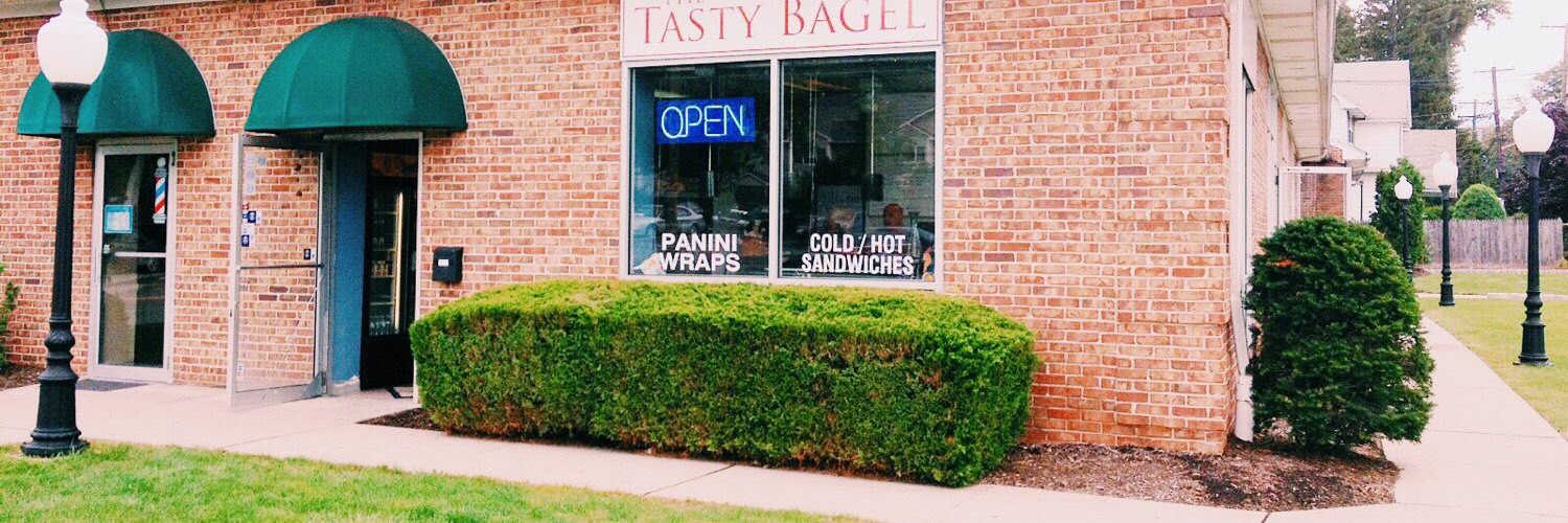 Photo of Tasty Bagel in Saddle Brook City, New Jersey, United States - 1 Picture of Food, Point of interest, Establishment, Store, Bakery