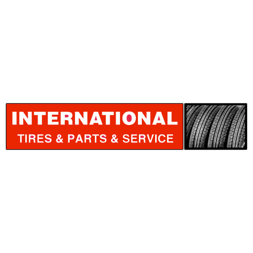 Photo of International Tire in Linden City, New Jersey, United States - 2 Picture of Point of interest, Establishment, Store, Car repair