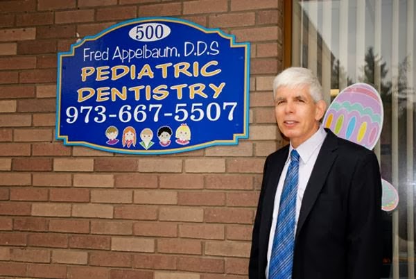 Photo of Dr. Fred P. Appelbaum, DDS in Nutley City, New Jersey, United States - 1 Picture of Point of interest, Establishment, Health, Doctor, Dentist