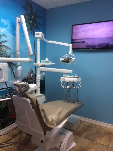 Photo of Dr. David S. Rogoff, DDS in Rockaway Park City, New York, United States - 2 Picture of Point of interest, Establishment, Health, Dentist