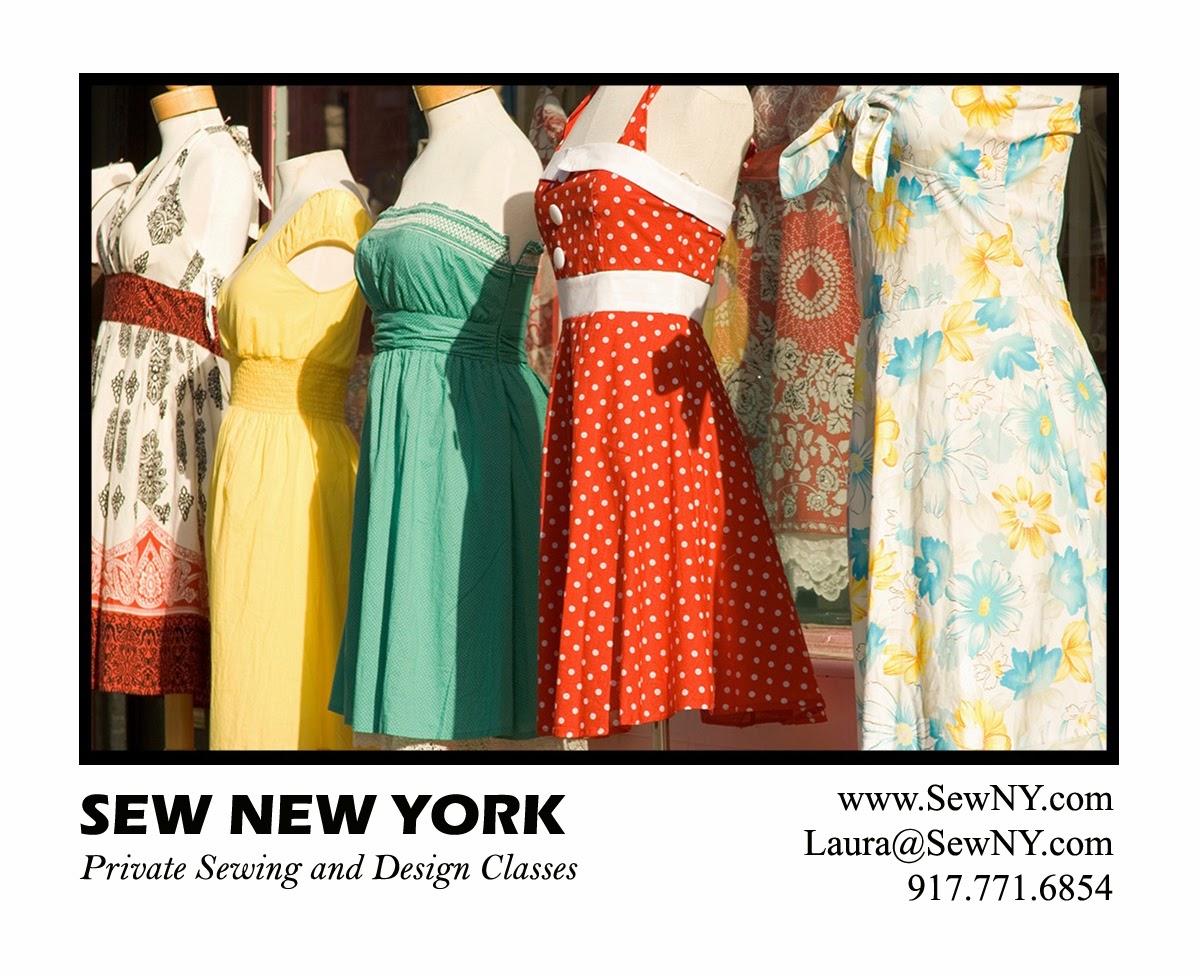 Photo of Sew New York in Kings County City, New York, United States - 1 Picture of Point of interest, Establishment, Store