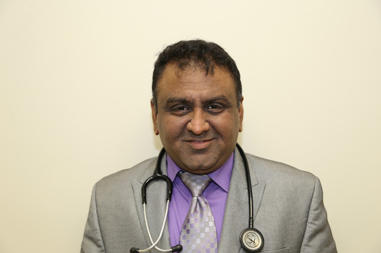 Photo of Nimesh K Shah M.D. in Queens City, New York, United States - 4 Picture of Point of interest, Establishment, Health, Doctor