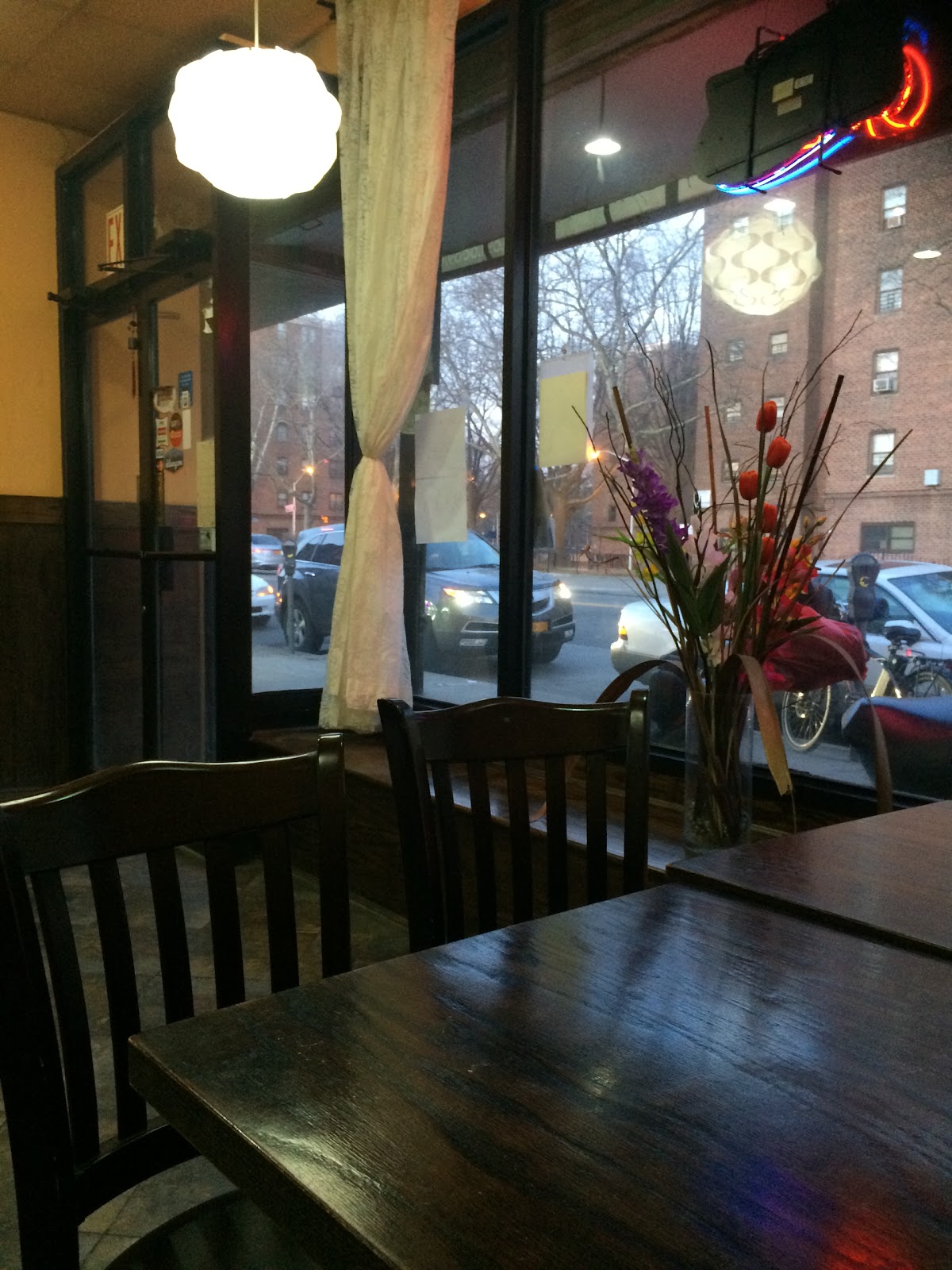 Photo of Thai Basil in Brooklyn City, New York, United States - 1 Picture of Restaurant, Food, Point of interest, Establishment