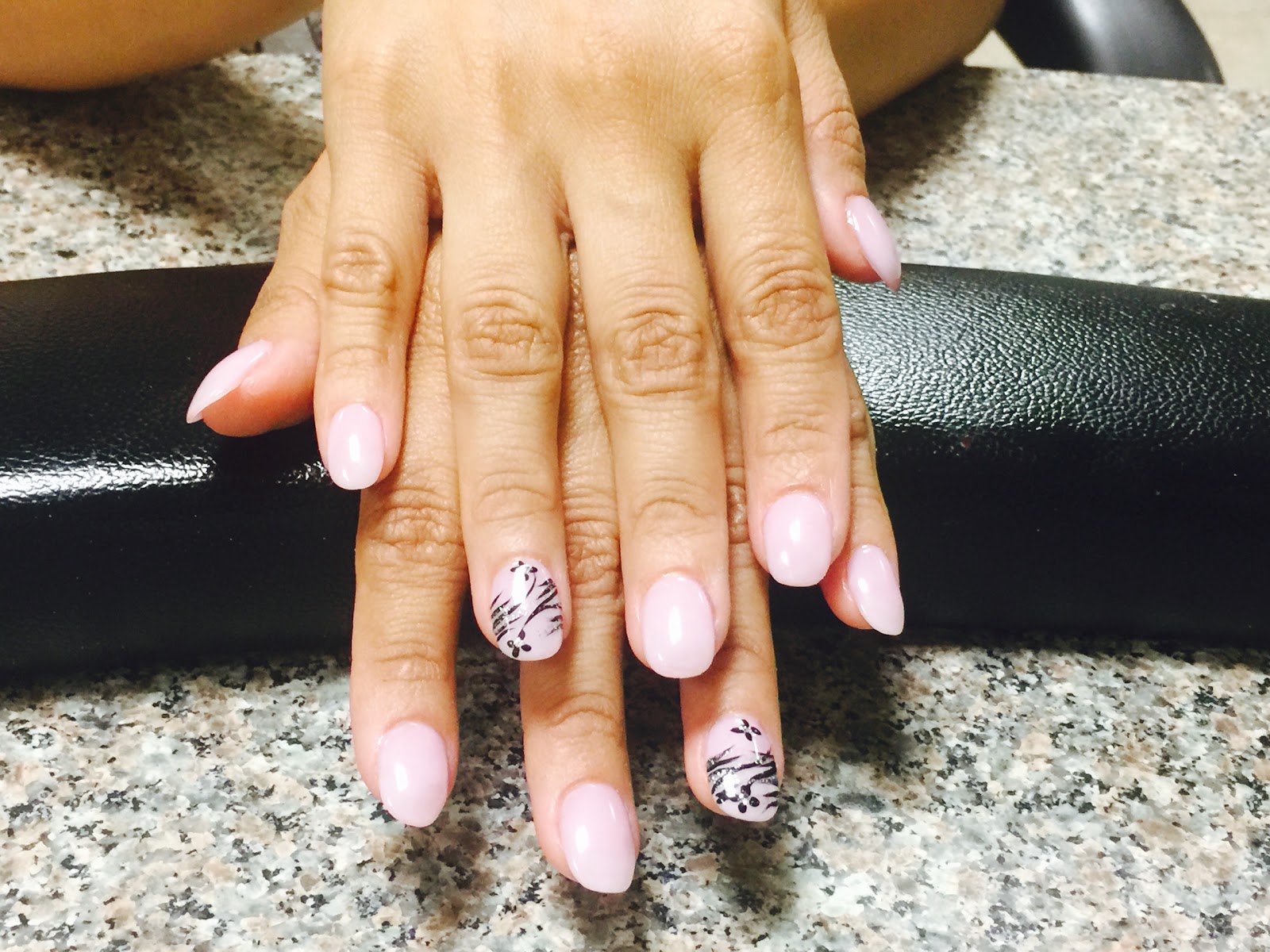 Photo of Hilda Nails Salon Inc in corona queens City, New York, United States - 7 Picture of Point of interest, Establishment, Beauty salon, Hair care