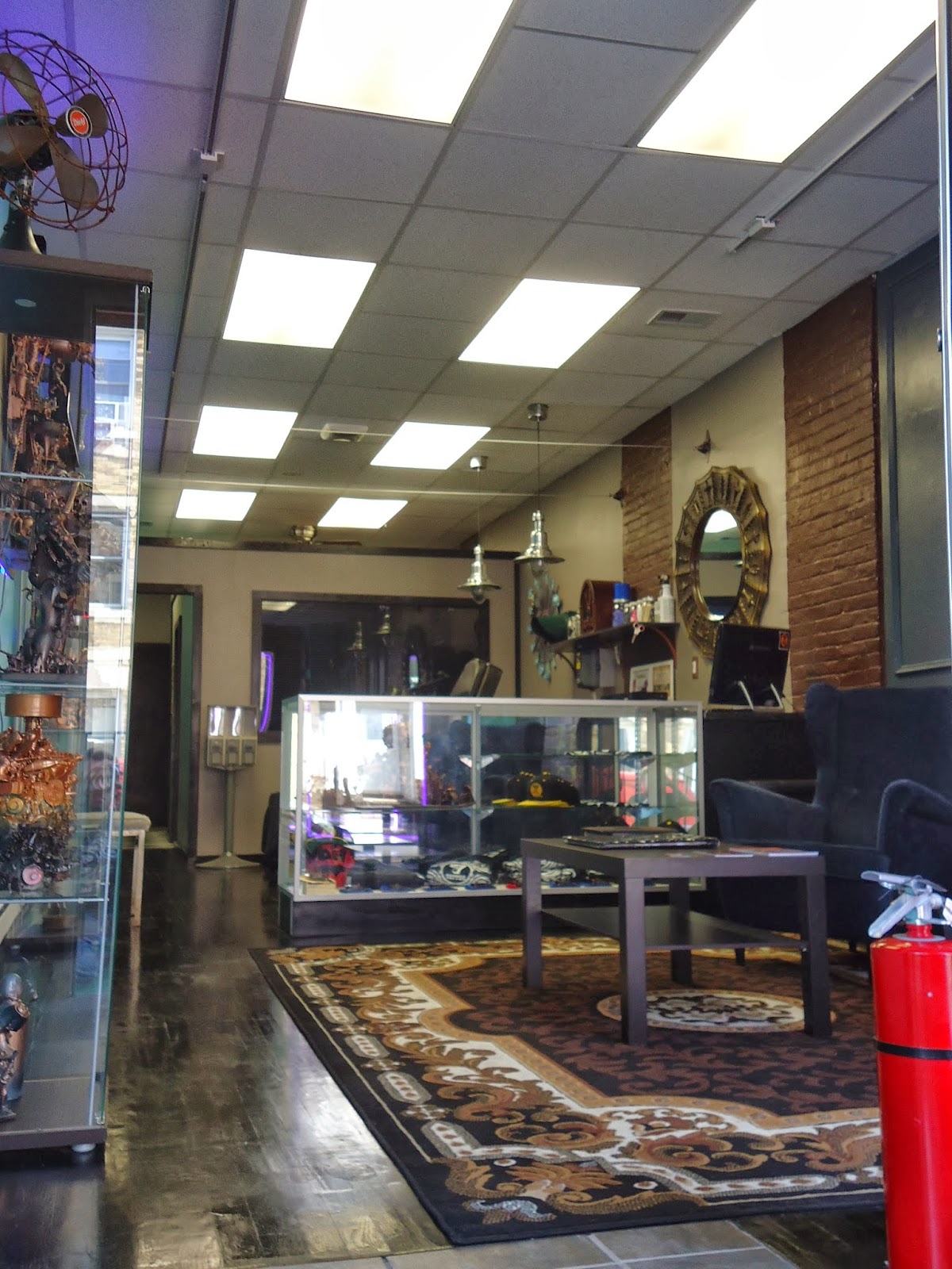 Photo of 7 Tattoo Gallery in Newark City, New Jersey, United States - 1 Picture of Point of interest, Establishment, Store