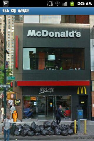 Photo of McDonald's in New York City, New York, United States - 2 Picture of Restaurant, Food, Point of interest, Establishment