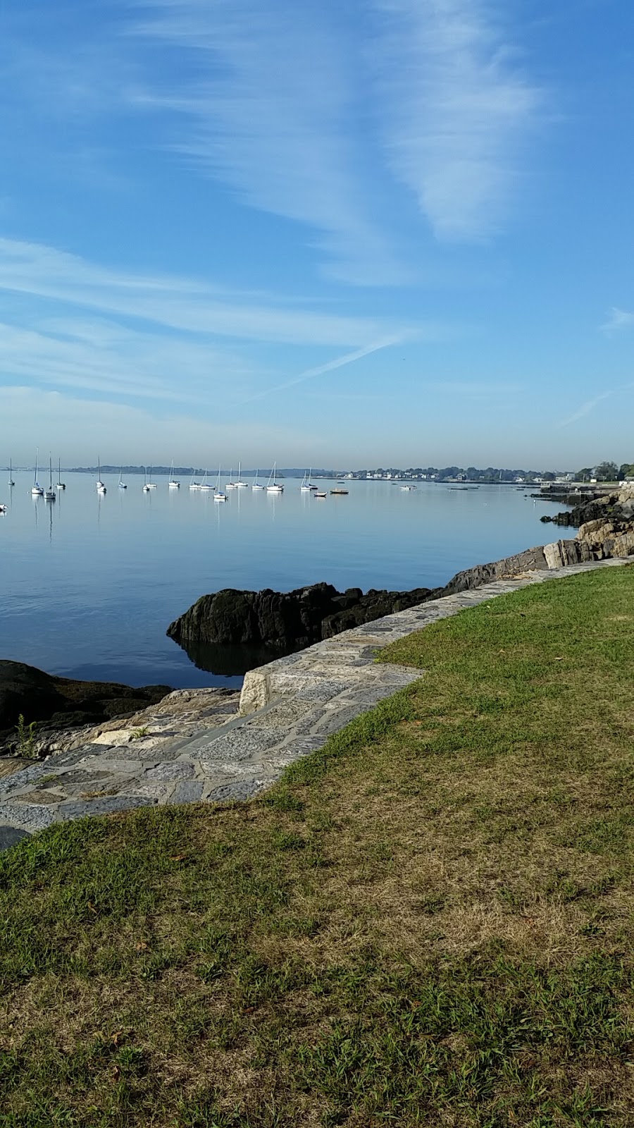 Photo of Larchmont Manor Park in Larchmont City, New York, United States - 5 Picture of Point of interest, Establishment, Park
