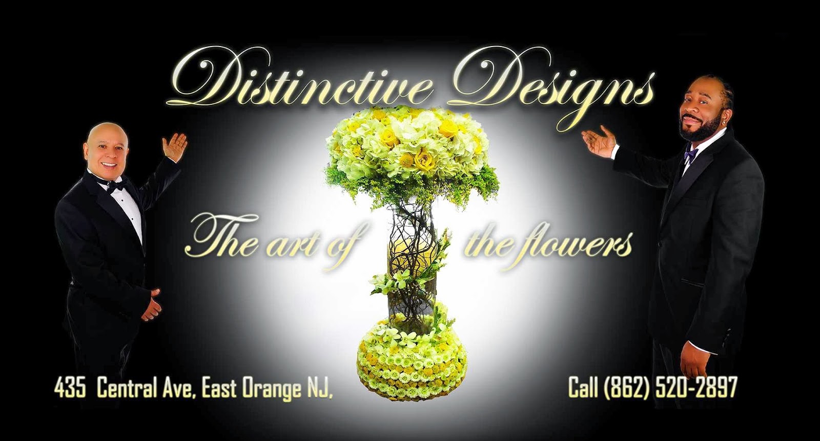 Photo of Distinctive Designs With Marlo in East Orange City, New Jersey, United States - 2 Picture of Point of interest, Establishment, Store, Home goods store, Florist