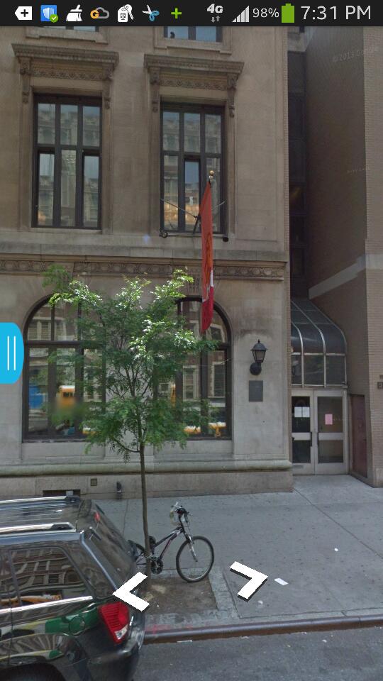 Photo of Epiphany Library in New York City, New York, United States - 1 Picture of Point of interest, Establishment, Library