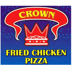 Photo of Crown Fried Chicken & Pizza in Kings County City, New York, United States - 10 Picture of Restaurant, Food, Point of interest, Establishment, Meal takeaway, Meal delivery