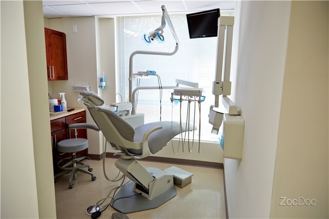 Photo of Dr. Mikhail Entin, DDS in Kings County City, New York, United States - 4 Picture of Point of interest, Establishment, Health, Doctor, Dentist