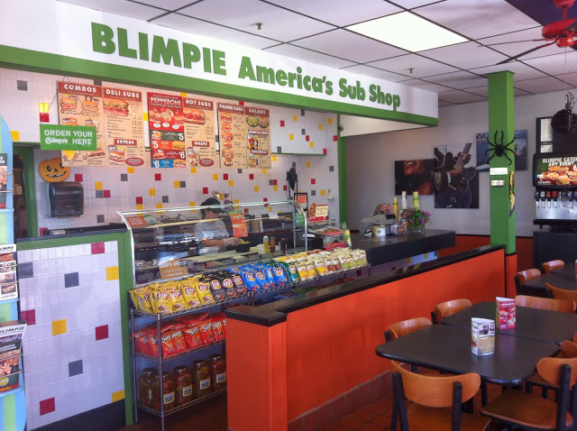 Photo of Blimpie in Westbury City, New York, United States - 5 Picture of Restaurant, Food, Point of interest, Establishment, Store, Meal takeaway, Meal delivery