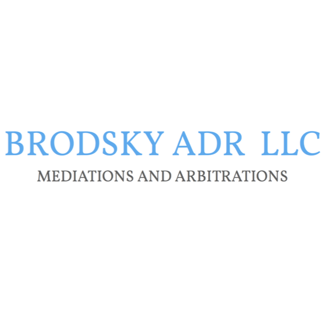 Photo of Brodsky ADR LLC in New York City, New York, United States - 1 Picture of Point of interest, Establishment