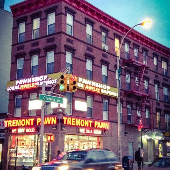 Photo of Tremont Pawn Brokers in Bronx City, New York, United States - 1 Picture of Point of interest, Establishment, Finance