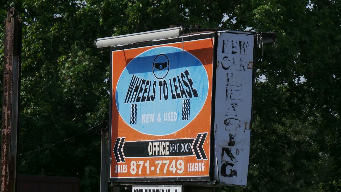 Photo of Any Wheels Inc in Kings County City, New York, United States - 2 Picture of Point of interest, Establishment, Car dealer, Store