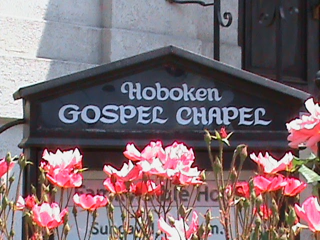 Photo of Hoboken Gospel Chapel in Hoboken City, New Jersey, United States - 9 Picture of Point of interest, Establishment, Church, Place of worship