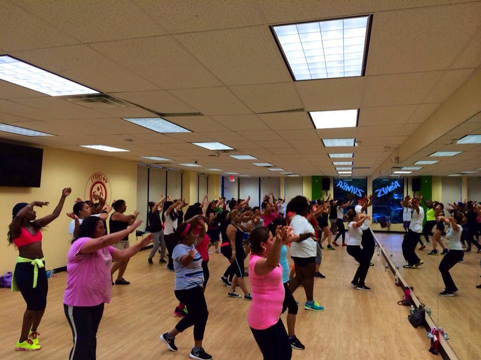 Photo of Studio 44 NY Zumba® Fitness in Hempstead City, New York, United States - 4 Picture of Point of interest, Establishment