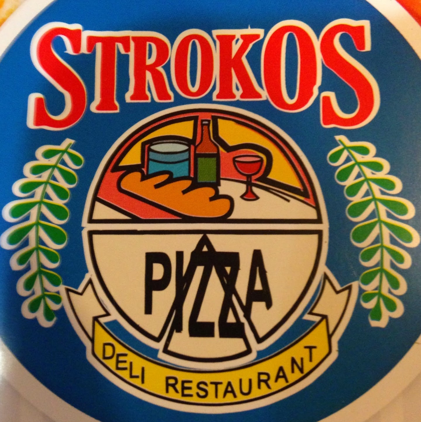 Photo of Strokos in New York City, New York, United States - 2 Picture of Restaurant, Food, Point of interest, Establishment, Store, Meal takeaway, Meal delivery