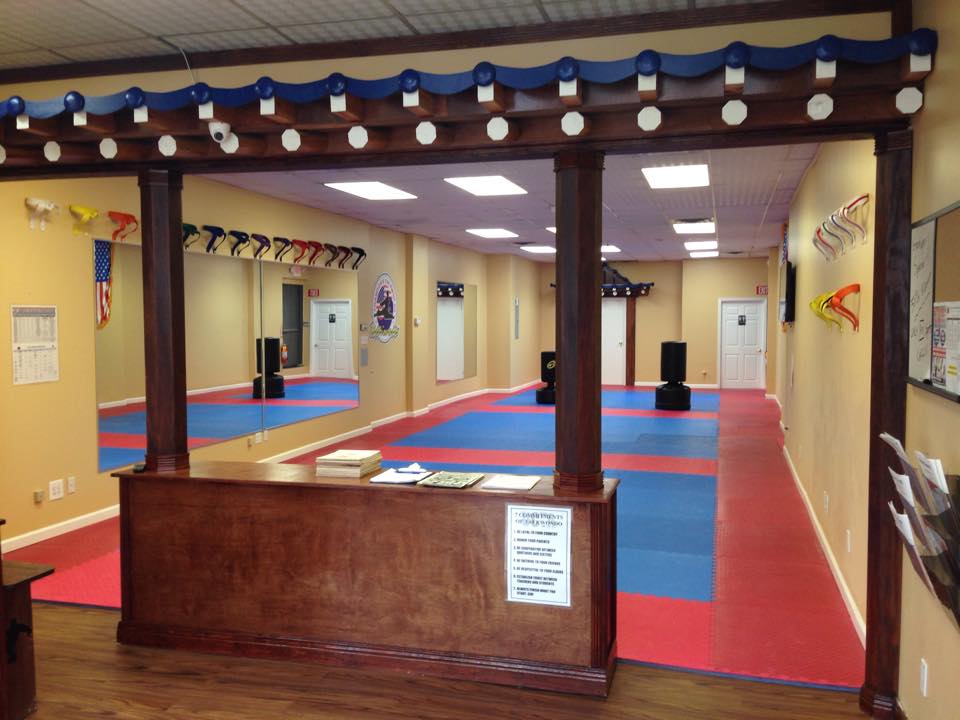 Photo of Ultimate Champions Taekwondo Freeport in Freeport City, New York, United States - 8 Picture of Point of interest, Establishment, Health