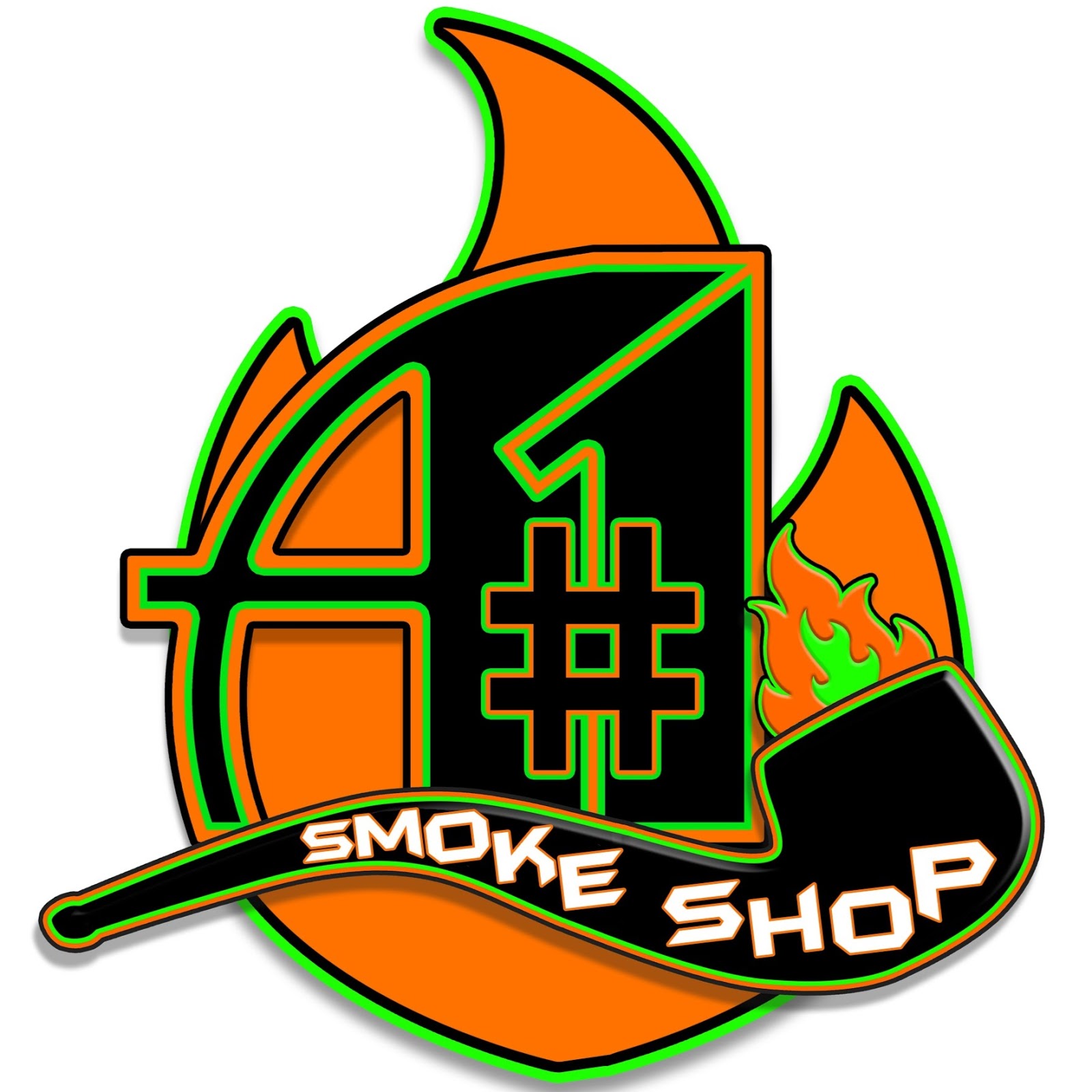 Photo of A #1 Smoke Shop in Jersey City, New Jersey, United States - 5 Picture of Point of interest, Establishment, Store