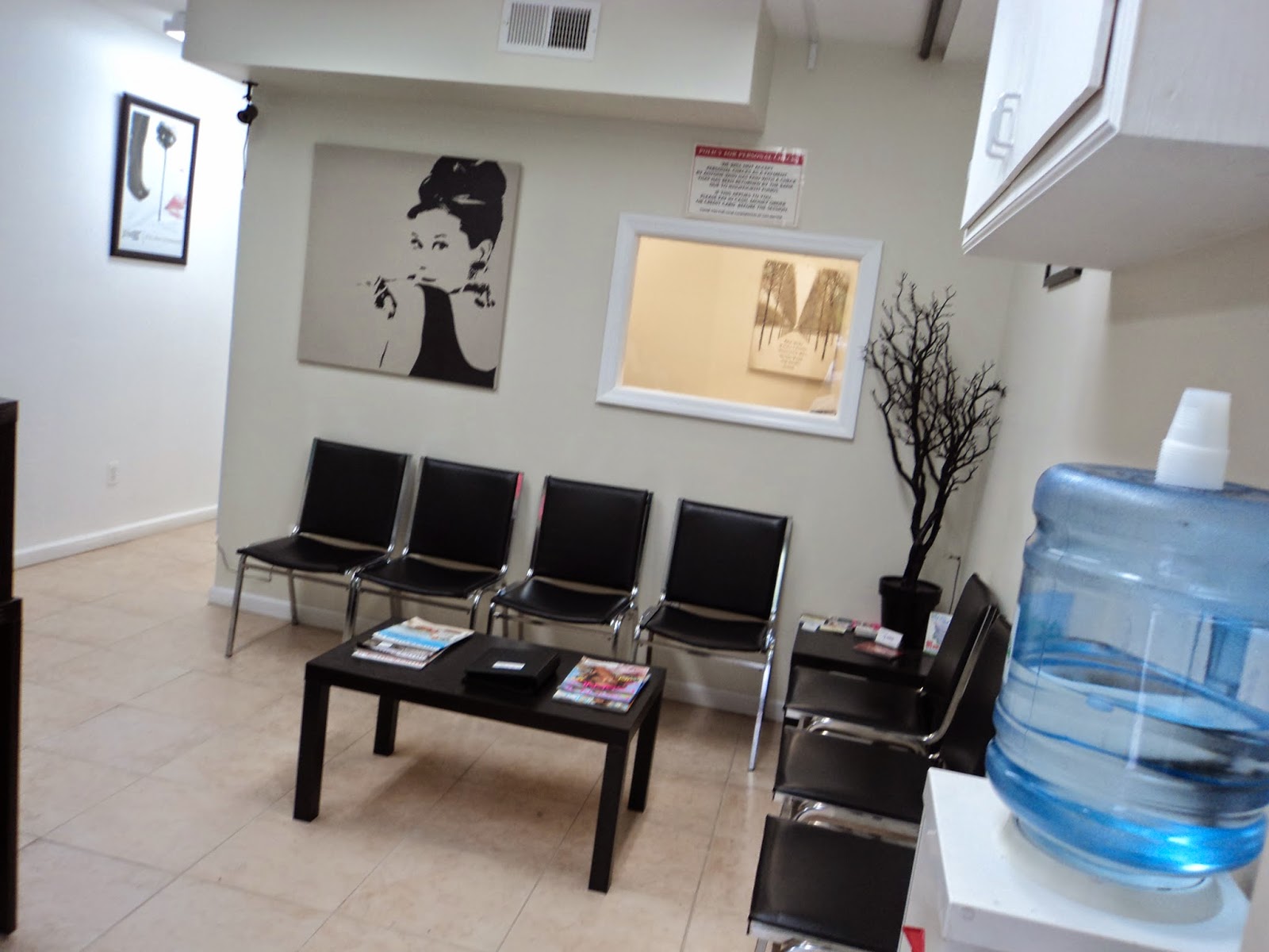 Photo of Hosanna Colon Hygiene Care in Brooklyn City, New York, United States - 2 Picture of Point of interest, Establishment, Health