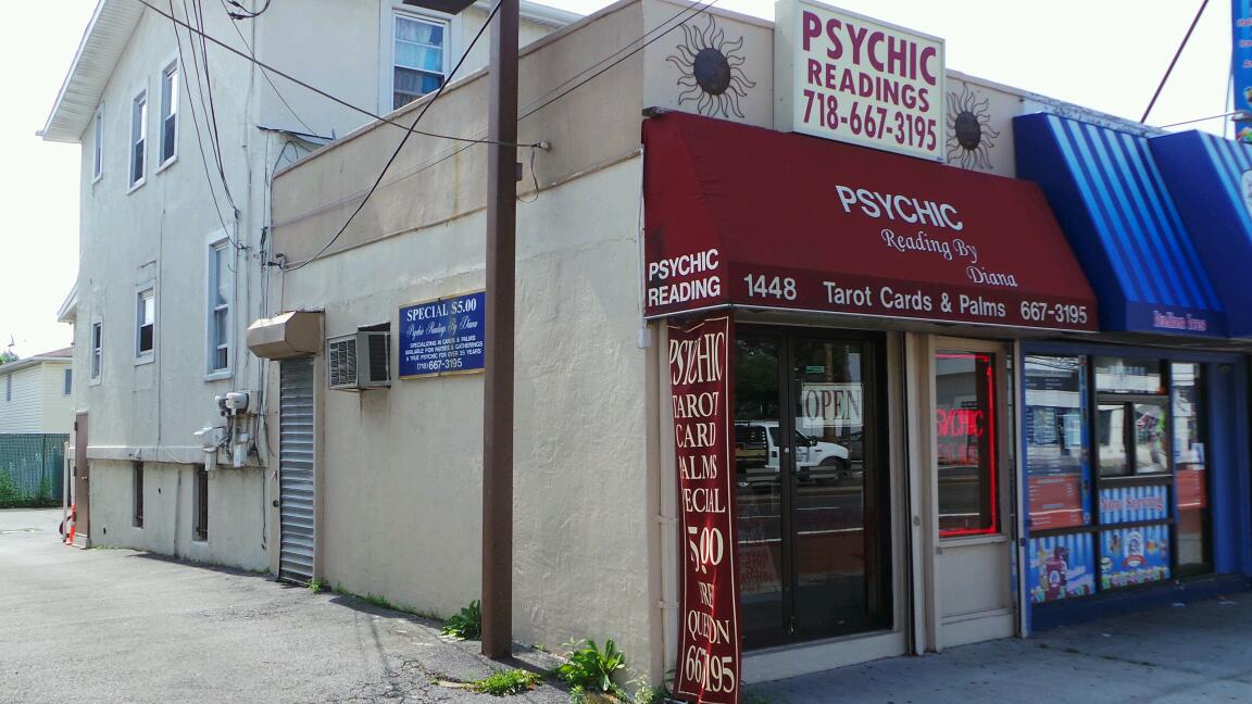 Photo of Psychic Readings By Diane in Richmond City, New York, United States - 1 Picture of Point of interest, Establishment