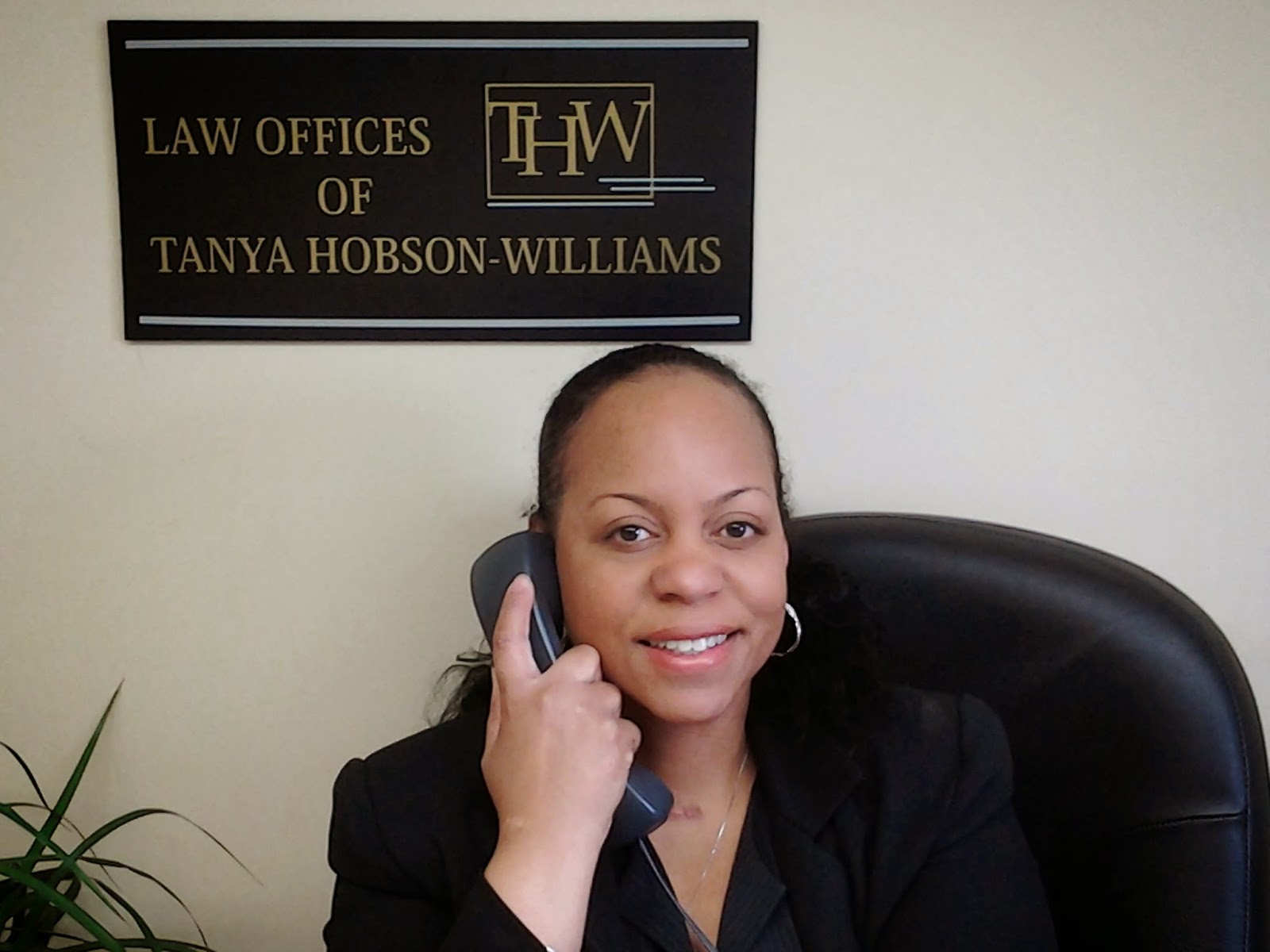 Photo of Tanya Hobson-Williams P.C. in Queens City, New York, United States - 1 Picture of Point of interest, Establishment, Lawyer