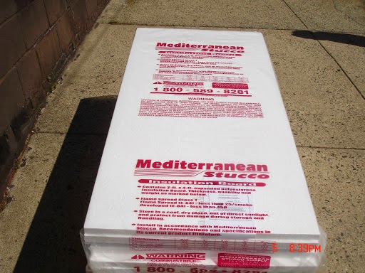 Photo of Mediterranean Stucco Corporation in Newark City, New Jersey, United States - 8 Picture of Point of interest, Establishment, Store, Hardware store