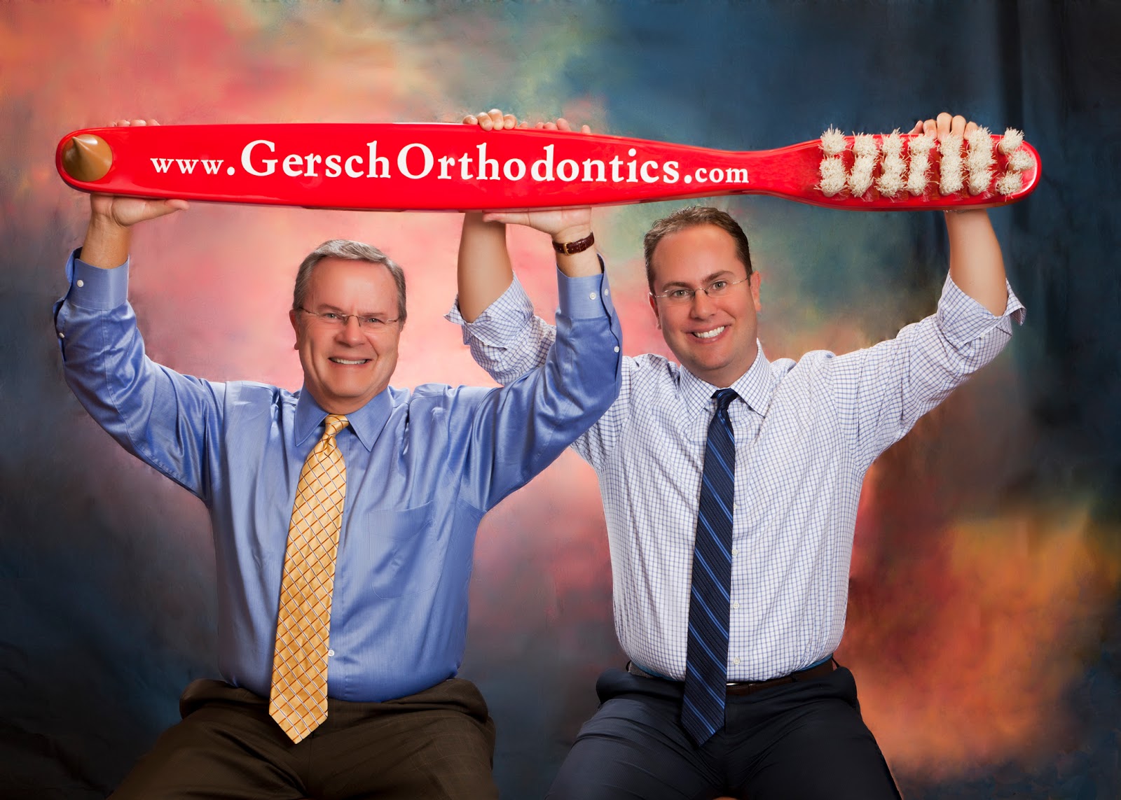 Photo of Gersch Orthodontics in Linden City, New Jersey, United States - 10 Picture of Point of interest, Establishment, Health, Doctor, Dentist