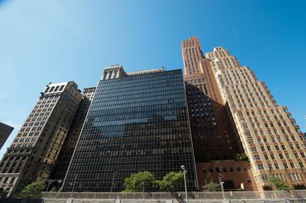 Photo of Eastman Library in New York City, New York, United States - 2 Picture of Point of interest, Establishment, Library