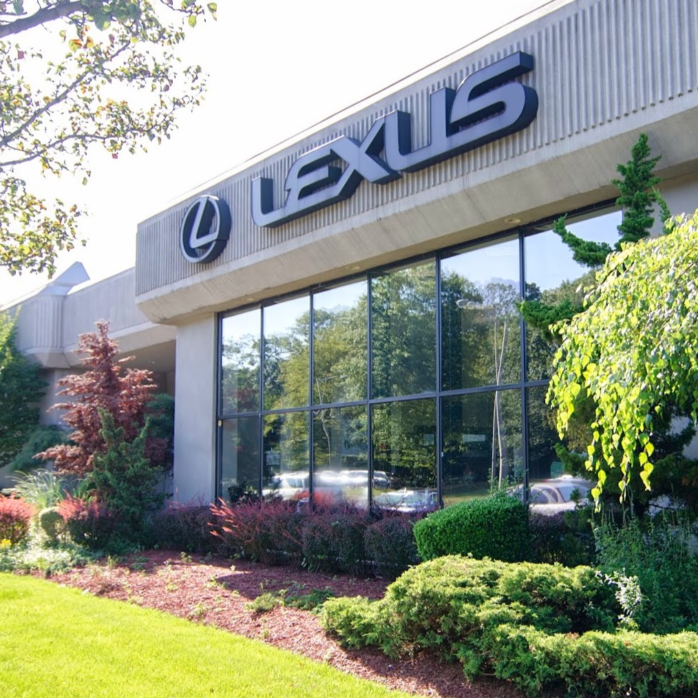 Photo of Lexus of Rockville Centre in Rockville Centre City, New York, United States - 1 Picture of Point of interest, Establishment, Car dealer, Store