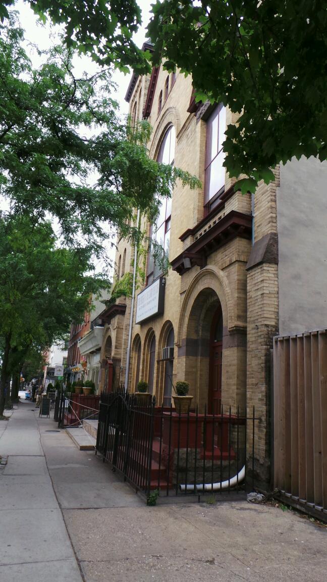 Photo of The House of the Lord Pentecostal Church in Brooklyn City, New York, United States - 1 Picture of Point of interest, Establishment, Church, Place of worship