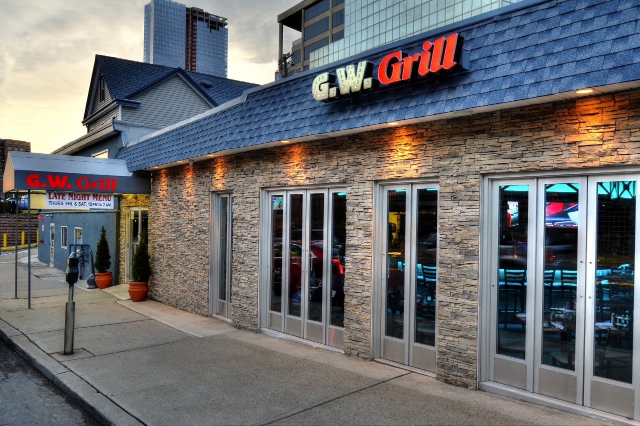 Photo of G. W. Grill in Fort Lee City, New Jersey, United States - 1 Picture of Restaurant, Food, Point of interest, Establishment, Bar