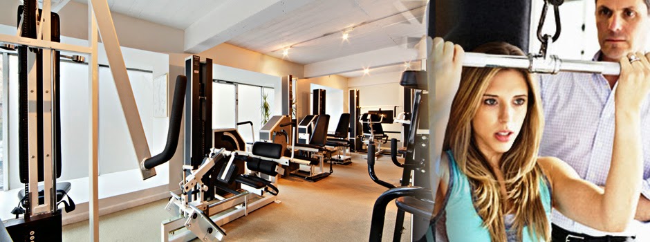 Photo of InForm Fitness in Port Washington City, New York, United States - 1 Picture of Point of interest, Establishment, Health, Gym