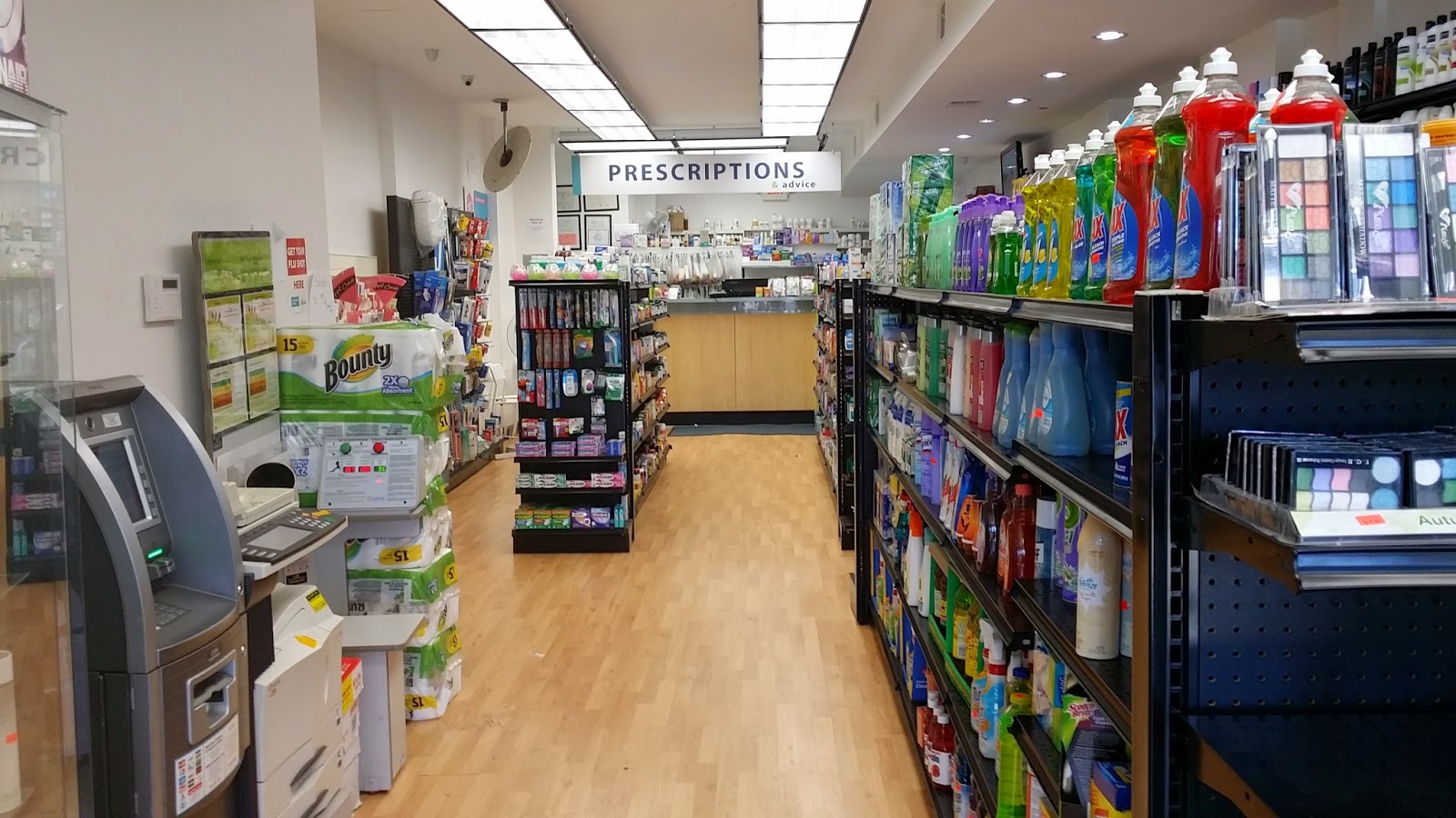 Photo of Umamah-Pitkin Pharmacy in Kings County City, New York, United States - 1 Picture of Point of interest, Establishment, Store, Health, Pharmacy