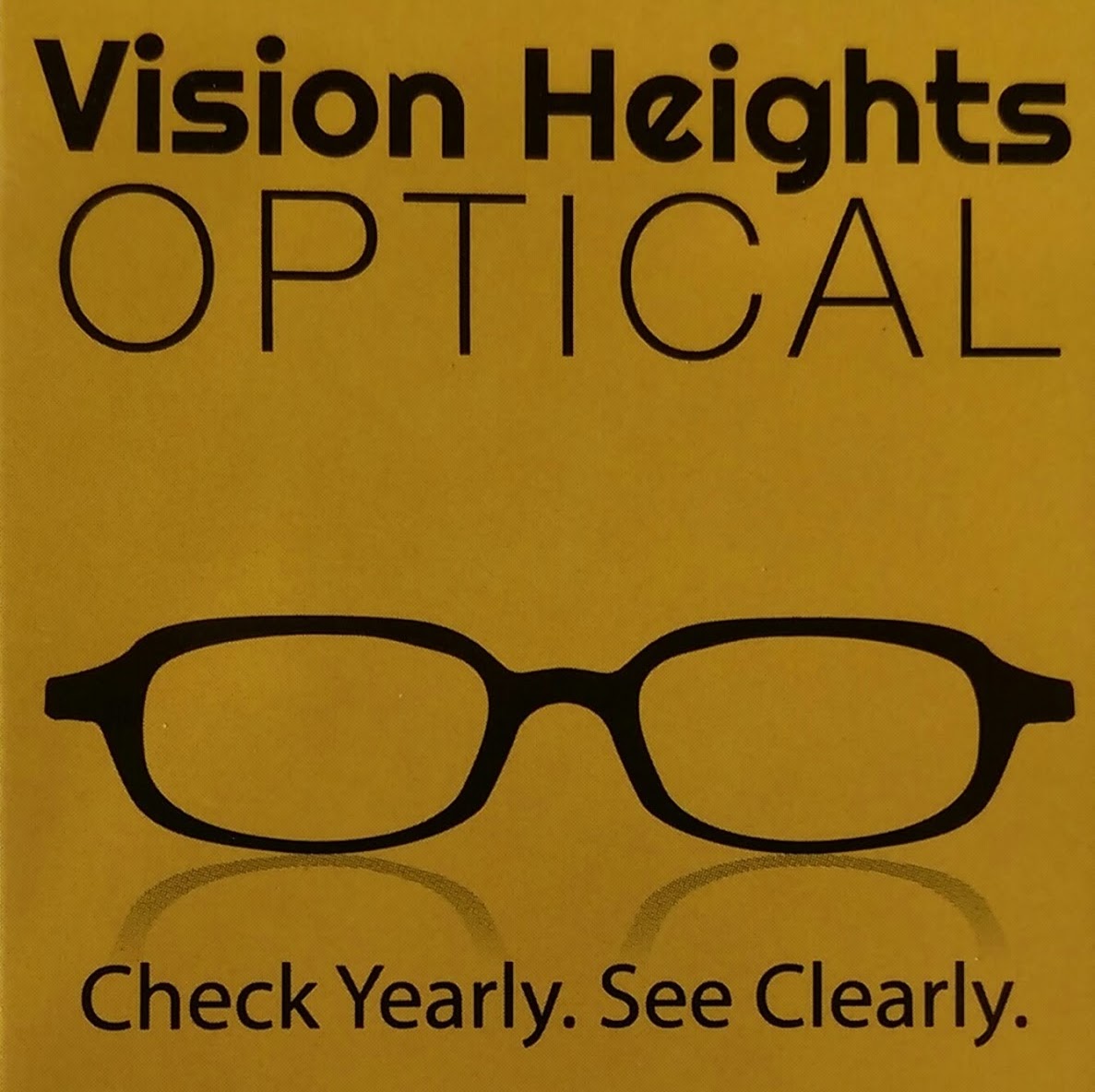 Photo of vision heights optical in New York City, New York, United States - 1 Picture of Point of interest, Establishment, Store, Health