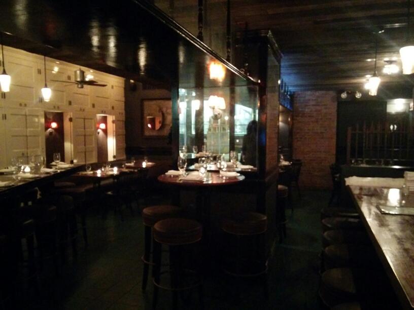 Photo of SOCARRAT Paella Bar - Nolita in New York City, New York, United States - 10 Picture of Restaurant, Food, Point of interest, Establishment