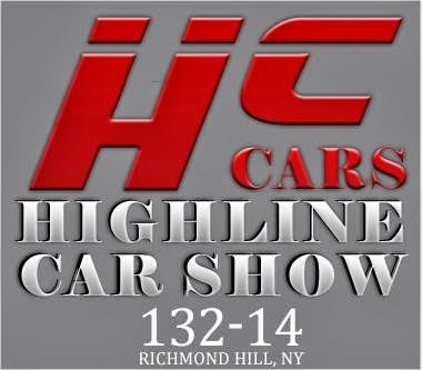 Photo of Highline Car Show in West Hempstead City, New York, United States - 2 Picture of Point of interest, Establishment, Car dealer, Store