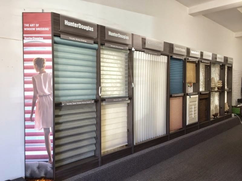 Photo of Gemini Blinds in Mamaroneck City, New York, United States - 8 Picture of Point of interest, Establishment, Store, Home goods store, Furniture store