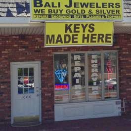 Photo of Bali Jewelers in Richmond City, New York, United States - 1 Picture of Point of interest, Establishment, Store, Jewelry store