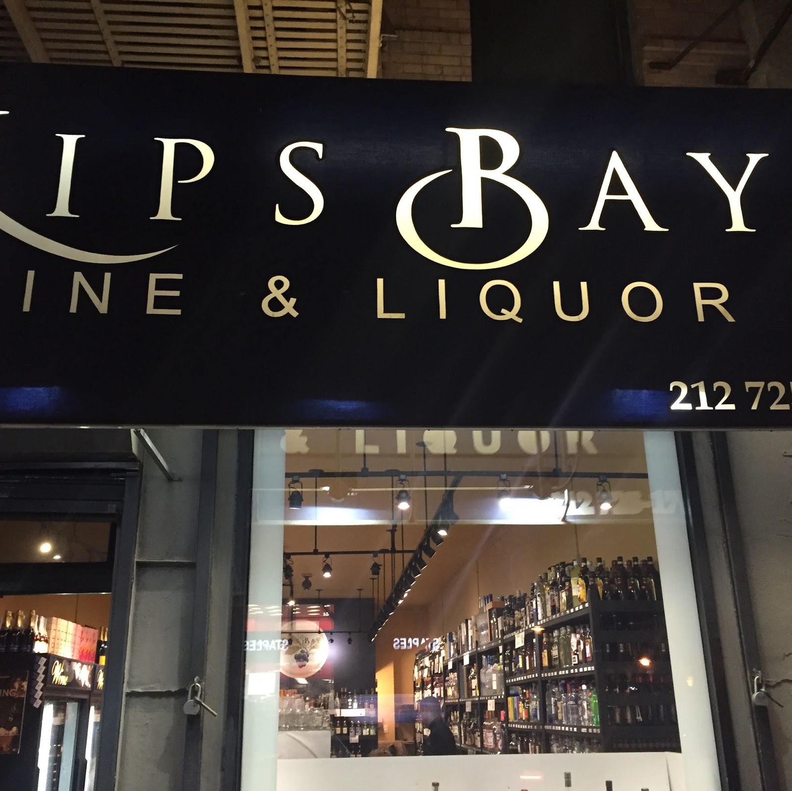 Photo of Kips Bay Wine & Liquor in New York City, New York, United States - 1 Picture of Food, Point of interest, Establishment, Store, Liquor store