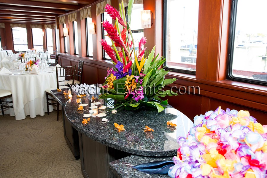 Photo of A World Boat Event in Weehawken City, New Jersey, United States - 9 Picture of Point of interest, Establishment, Travel agency