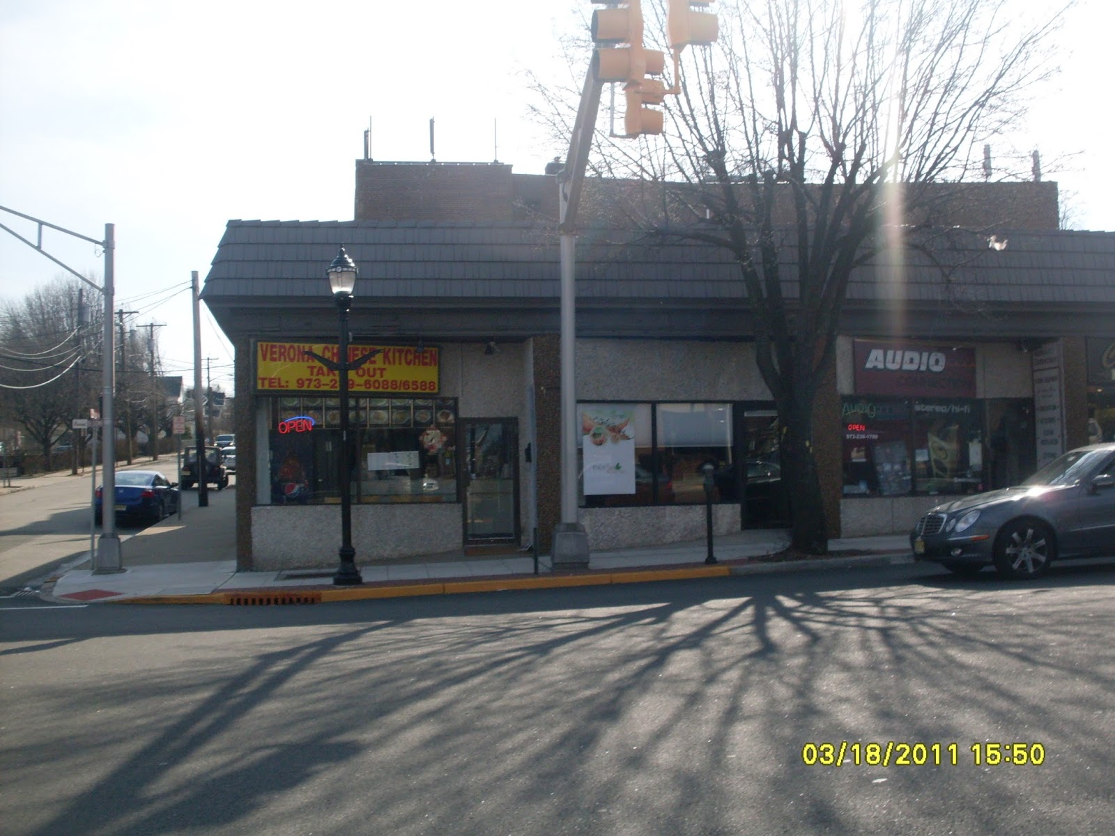 Photo of Verona Chinese Kitchen in Verona City, New Jersey, United States - 1 Picture of Restaurant, Food, Point of interest, Establishment