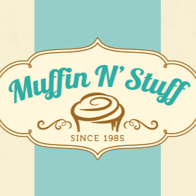 Photo of Muffins 'n Stuff in Paterson City, New Jersey, United States - 1 Picture of Food, Point of interest, Establishment, Store, Bakery