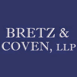 Photo of Bretz & Coven, LLP in New York City, New York, United States - 3 Picture of Point of interest, Establishment, Lawyer